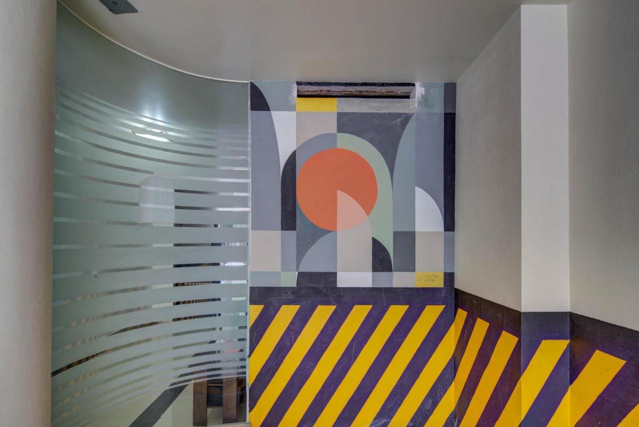 Aparthotel Alfredo De Musset 354 Meksyk Zewnętrze zdjęcie