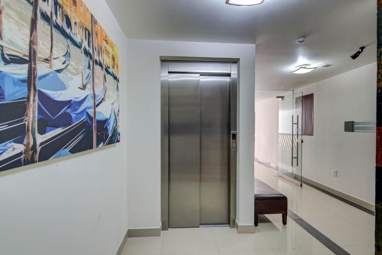 Aparthotel Alfredo De Musset 354 Meksyk Zewnętrze zdjęcie