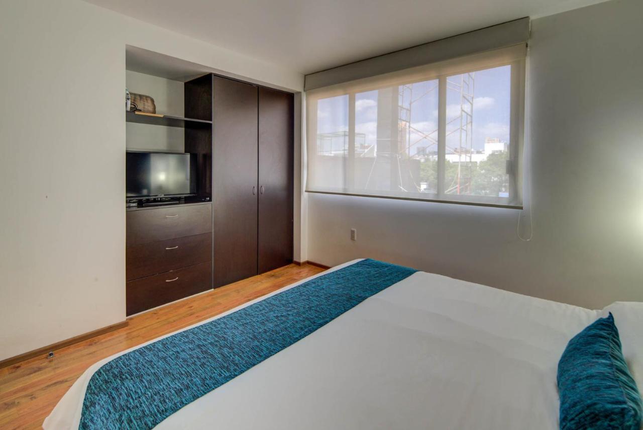 Aparthotel Alfredo De Musset 354 Meksyk Zewnętrze zdjęcie