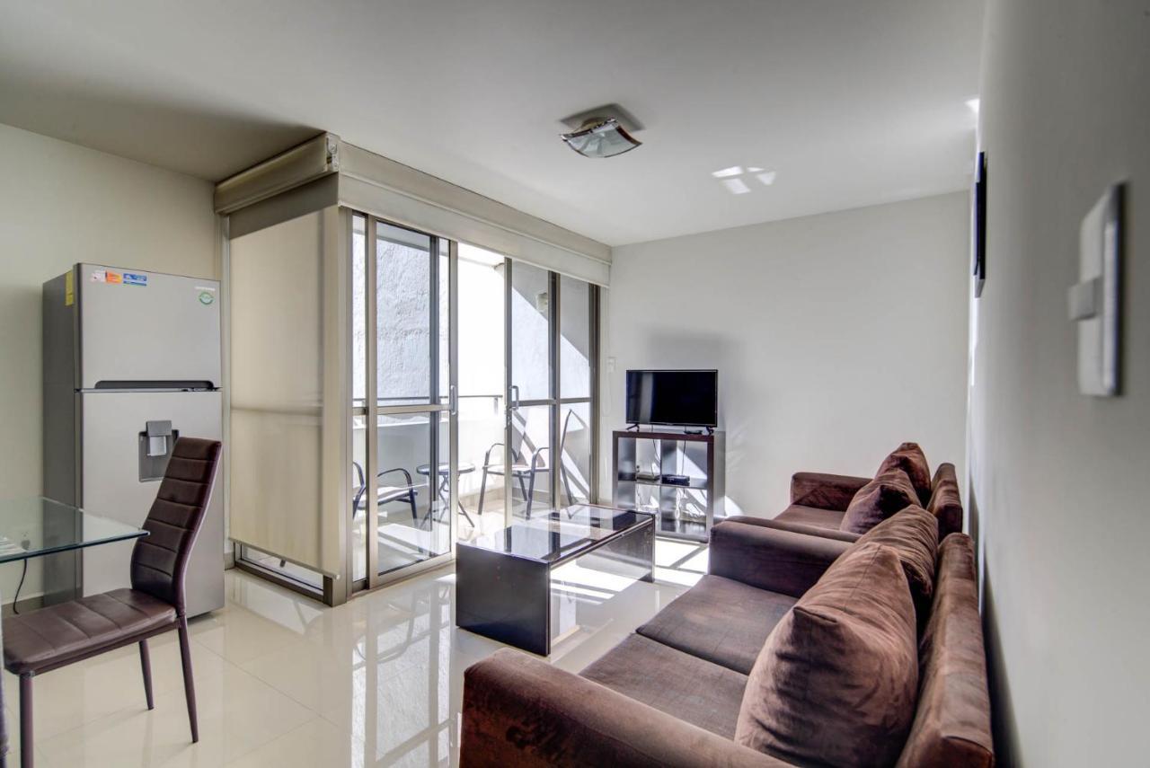 Aparthotel Alfredo De Musset 354 Meksyk Zewnętrze zdjęcie
