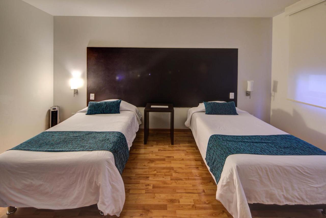Aparthotel Alfredo De Musset 354 Meksyk Zewnętrze zdjęcie