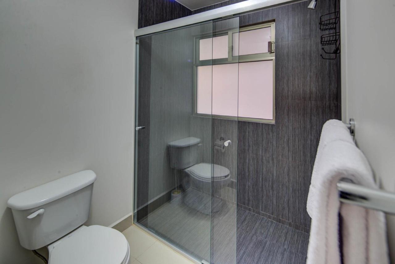 Aparthotel Alfredo De Musset 354 Meksyk Zewnętrze zdjęcie
