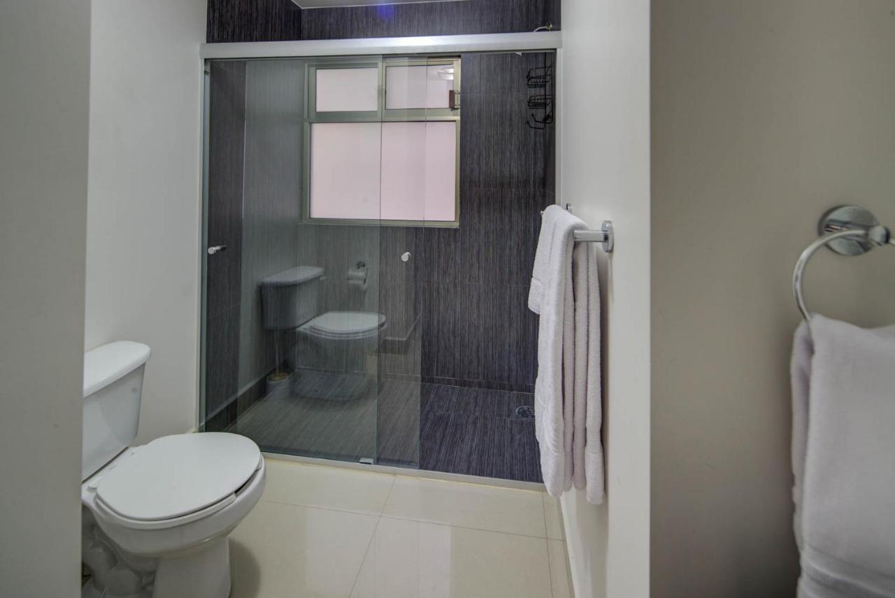 Aparthotel Alfredo De Musset 354 Meksyk Zewnętrze zdjęcie
